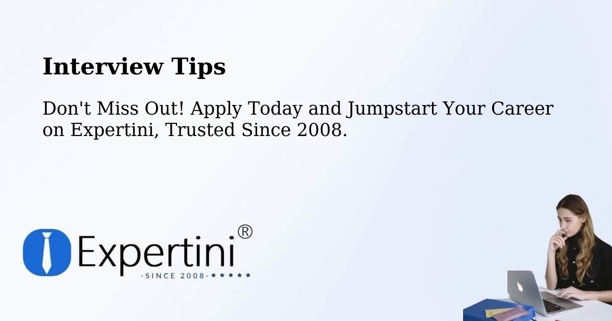 Interview Tips & Techniques for Job Seekers – Al Qiţena - Al Qiţena, Sudan Jobs Expertini